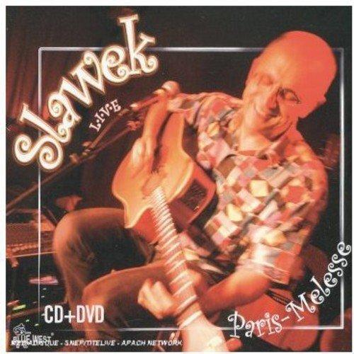 Paris-meleesse (Live) Bon état -  reconditionné disponible sur Label Emmaüs